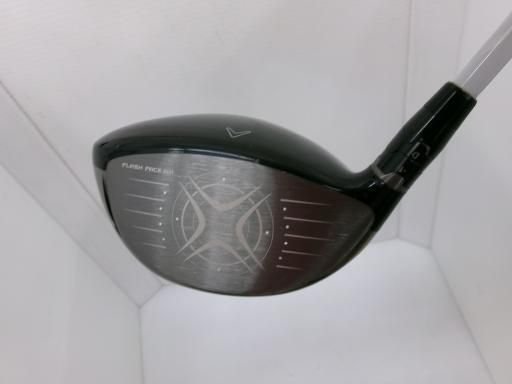 キャロウェイエピックスピード 9° スピーダー661エボリューションⅤ X