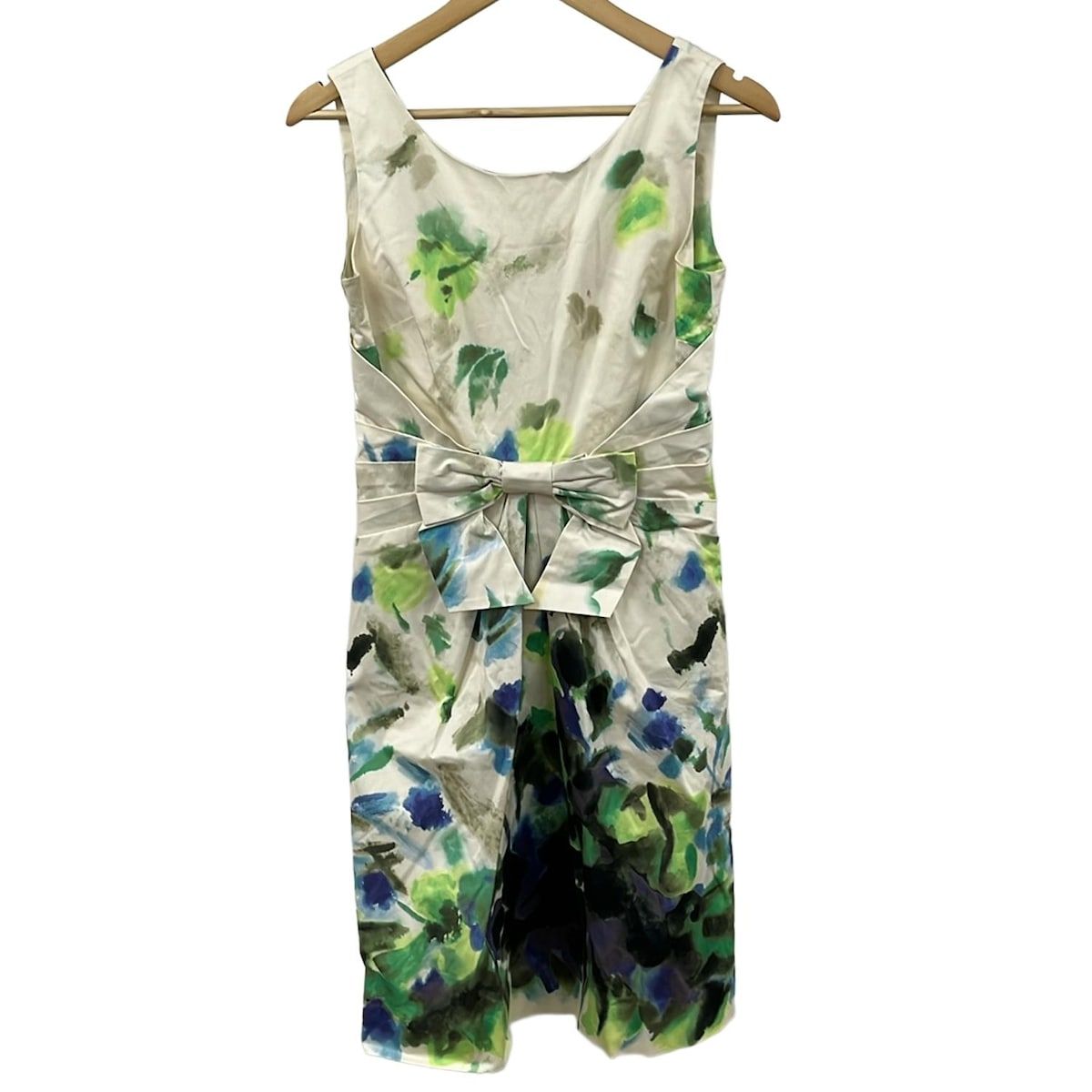 kate spade ノースリーブワンピース 2サイズ kate spade ノースリーブワンピース 2サイズ Kate spade(ケイト