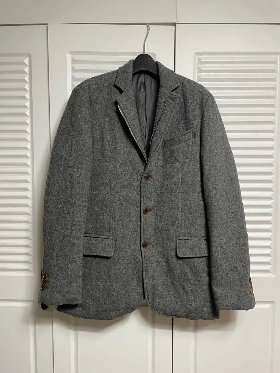 ビーンポール ダウン ジャケット