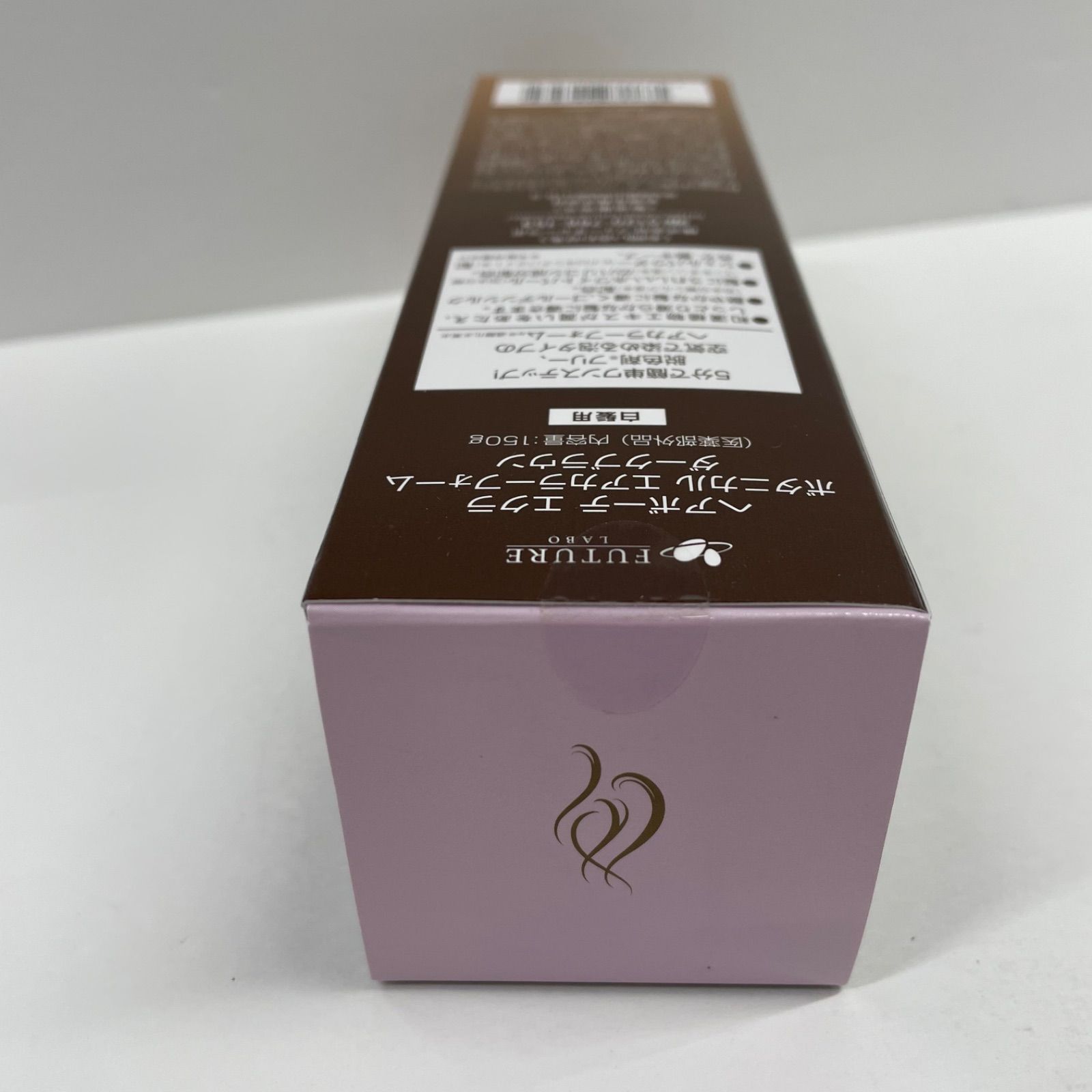 K1915 ヘアボーテ エクラ ボタニカル エアカラーフォーム ダーク