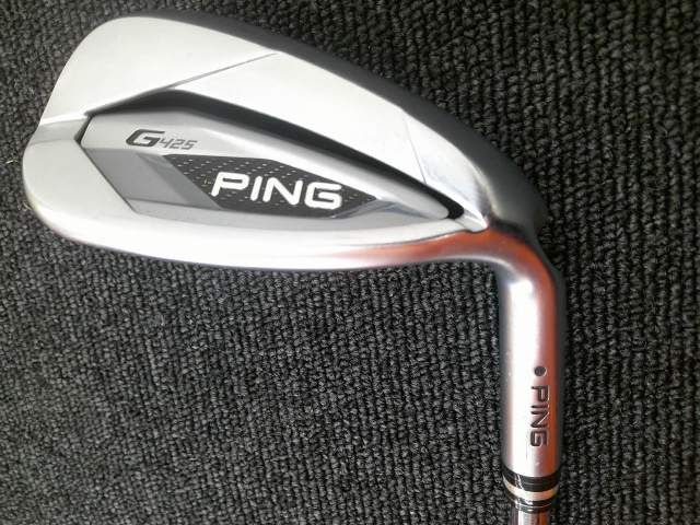 ウェッジ ピン G 425 neo JP S 58 6043