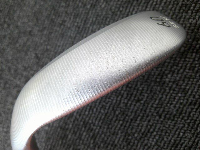 ウェッジ テーラーメイド MILLED GRIND 5 60 SX-11 DG MID 115 JP S 200 6125
