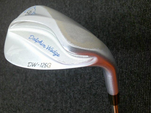 ウェッジ キャスコ DW-125 G neo Wedge 56 6102