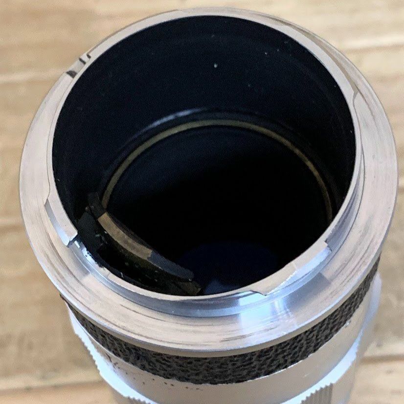 カメラレンズ ライカ