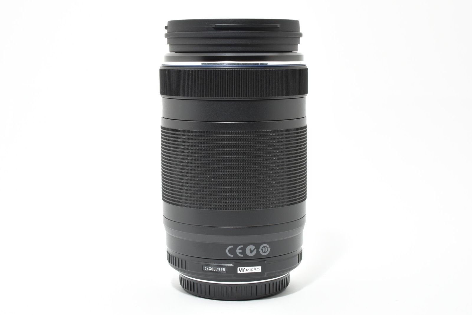  上品 Olympus M zuiko digital 75 300 mm f 4 8 6 7 II No 13 レンズ(ズーム) カメラ