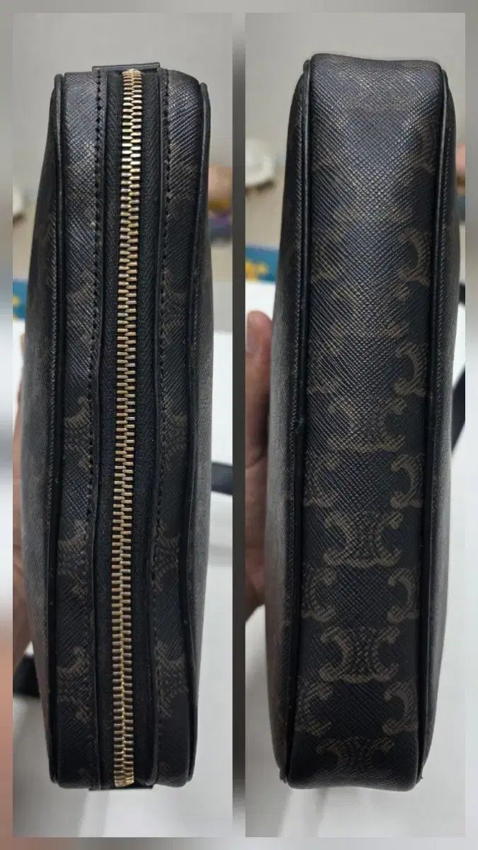 トリオンフ ミディアム