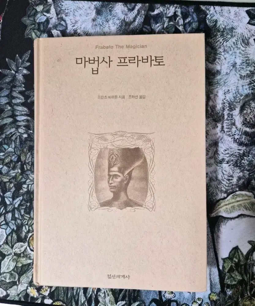 （絶版の本）魔法使いプラバト