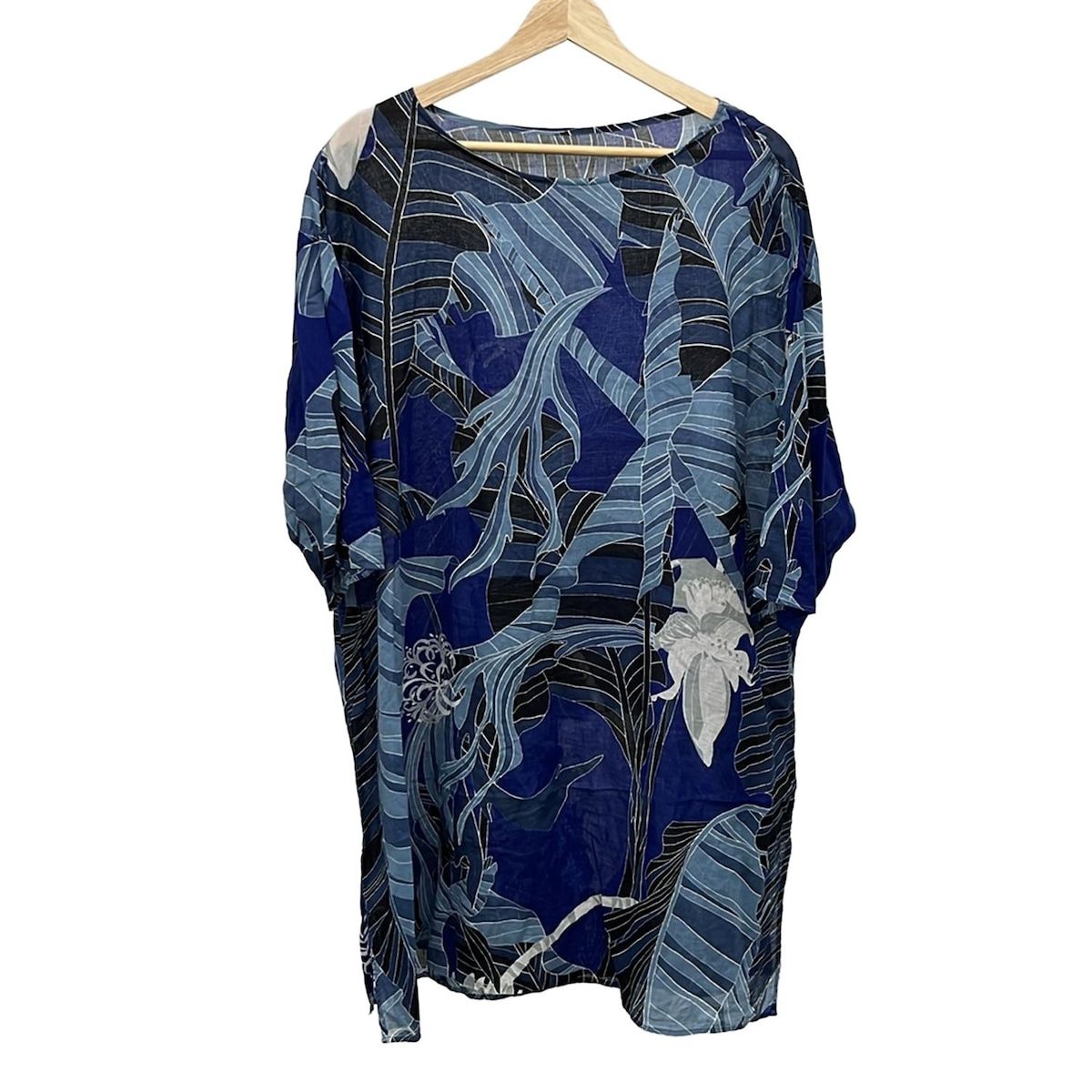 JURGEN LEHL(ヨーガンレール) ワンピース サイズM レディース美品