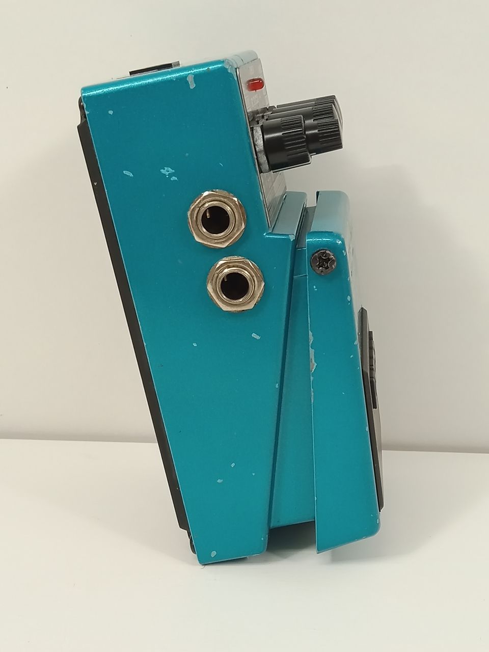 BOSS ボス PS-5 SUPER Shifter ピッチシフター ギター用エフェクター