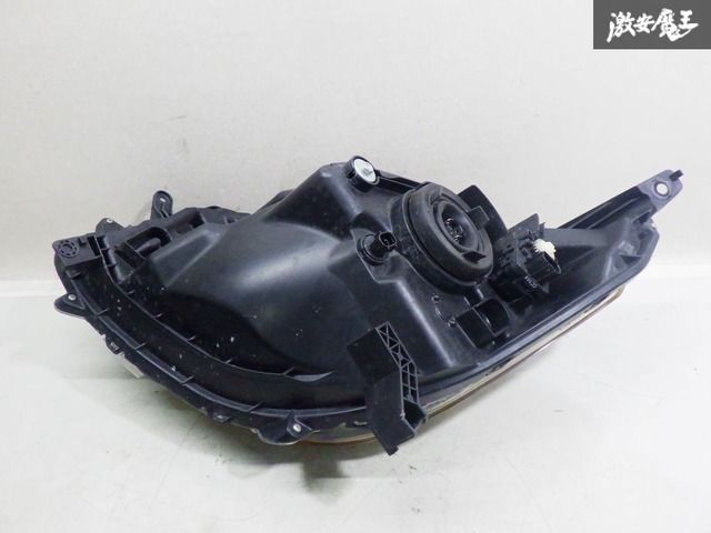 ストア出品】三菱純正 B11W EKワゴン ハロゲン ヘッドライト ヘッド