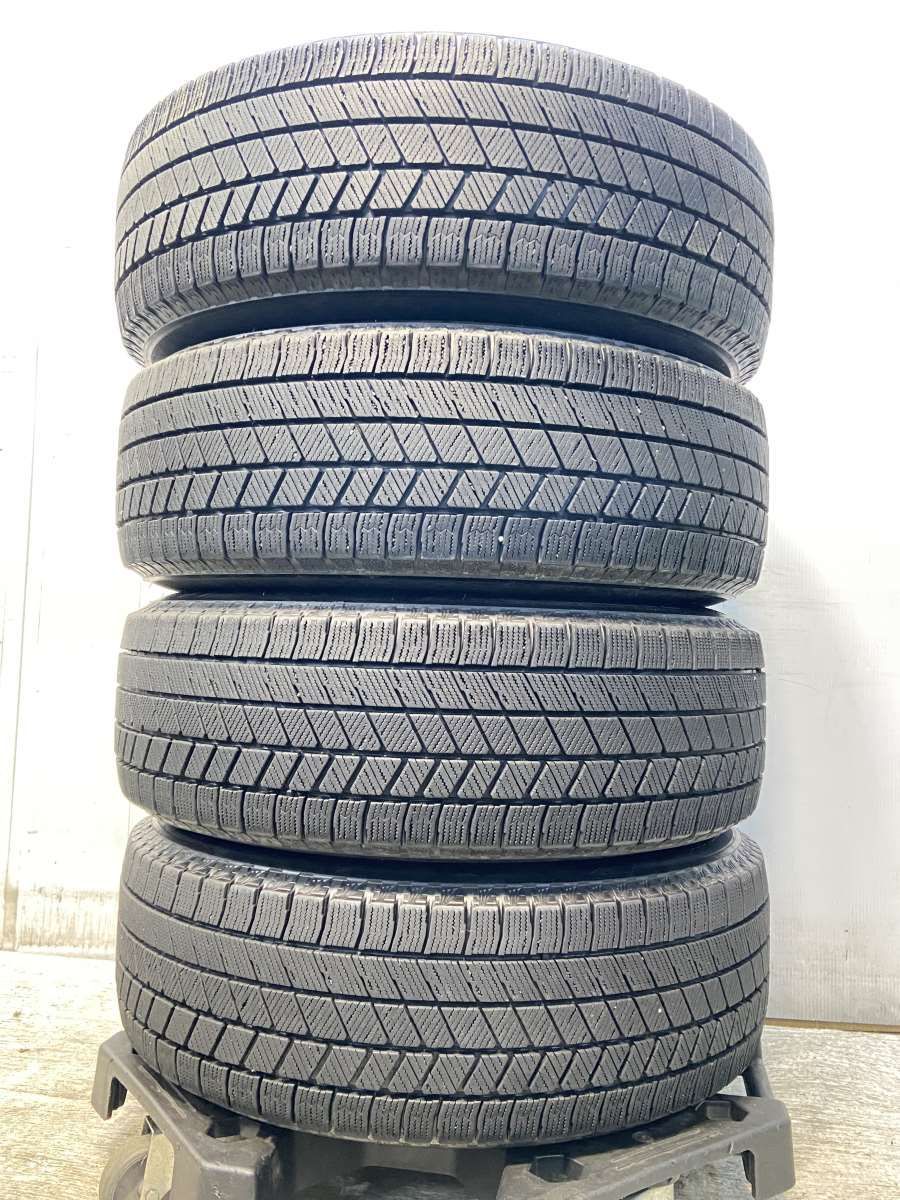 195/65R15 ブリヂストン ブリザック VRX3 トヨタ純正 15x6.5 40 100-5