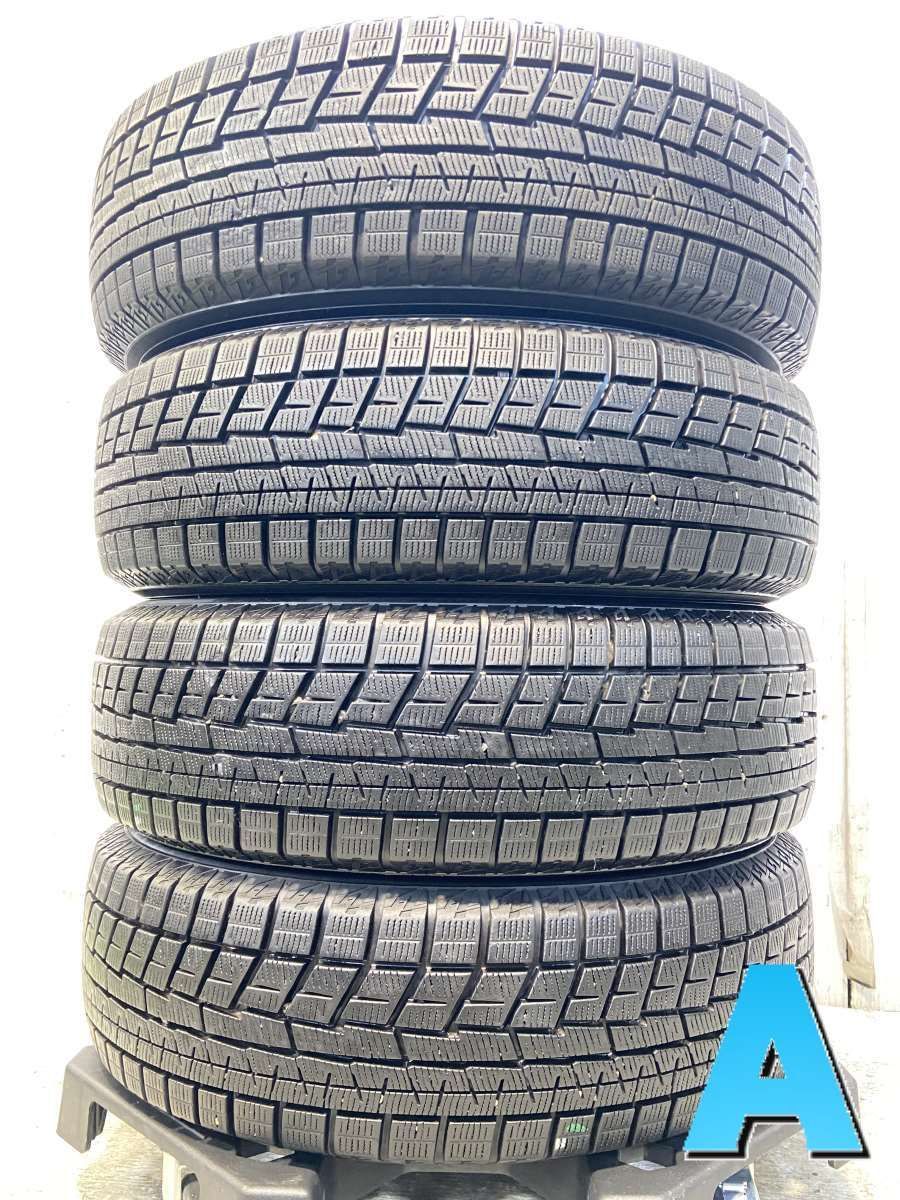 185/65R15 ヨコハマ アイスガード iG60 中古タイヤ スタッドレスタイヤ