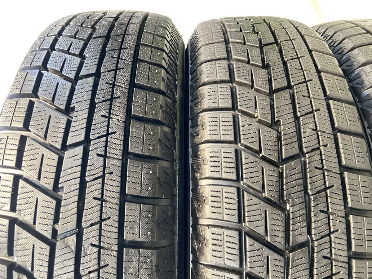 165/65R14 ヨコハマ アイスガード iG60 中古タイヤ スタッドレスタイヤ