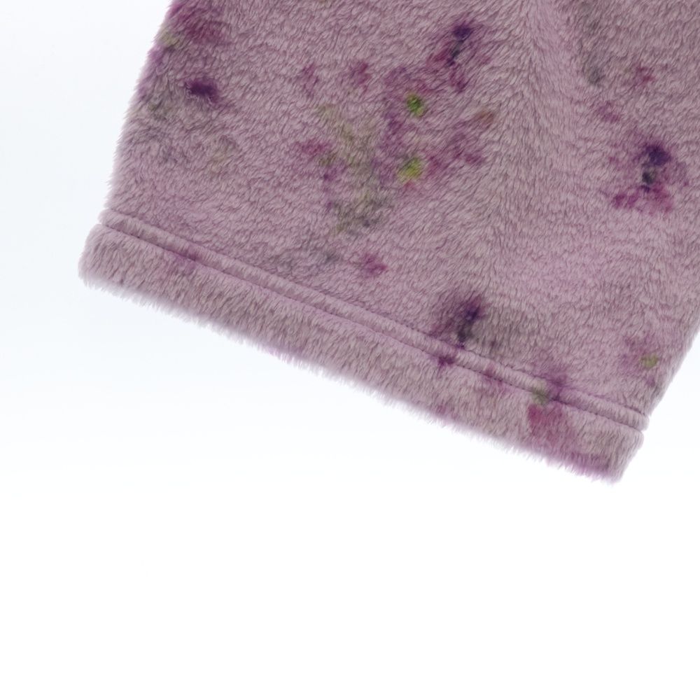 Acne Studios (アクネ ストゥディオズ) FLORAGATAN13 Teddy hooded