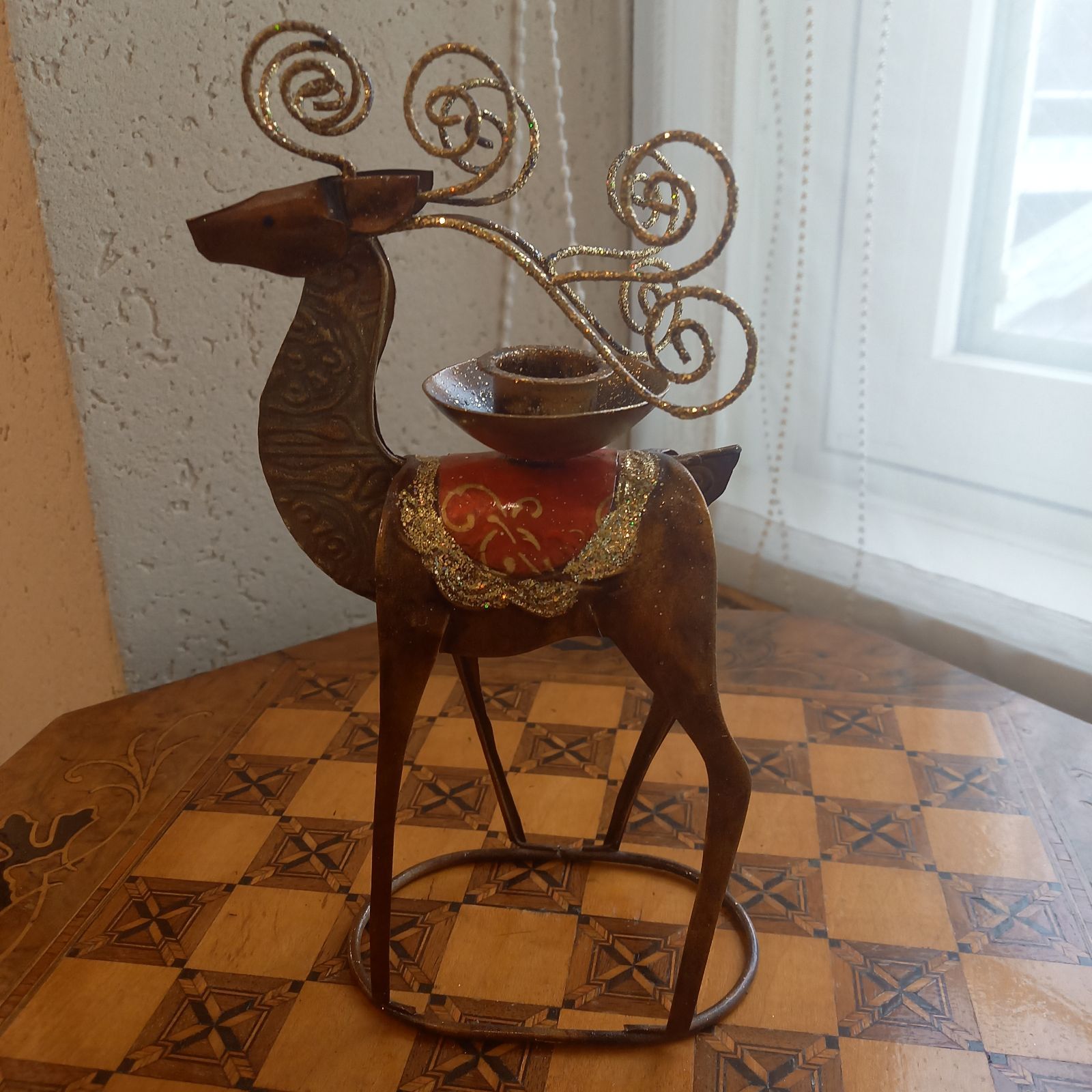 クリスマスオーナメント