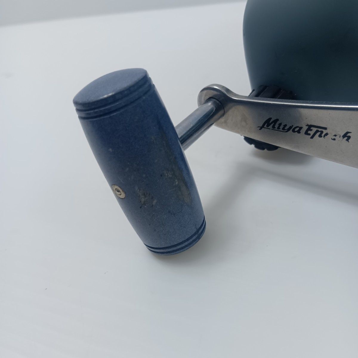 電動リール COMMAND