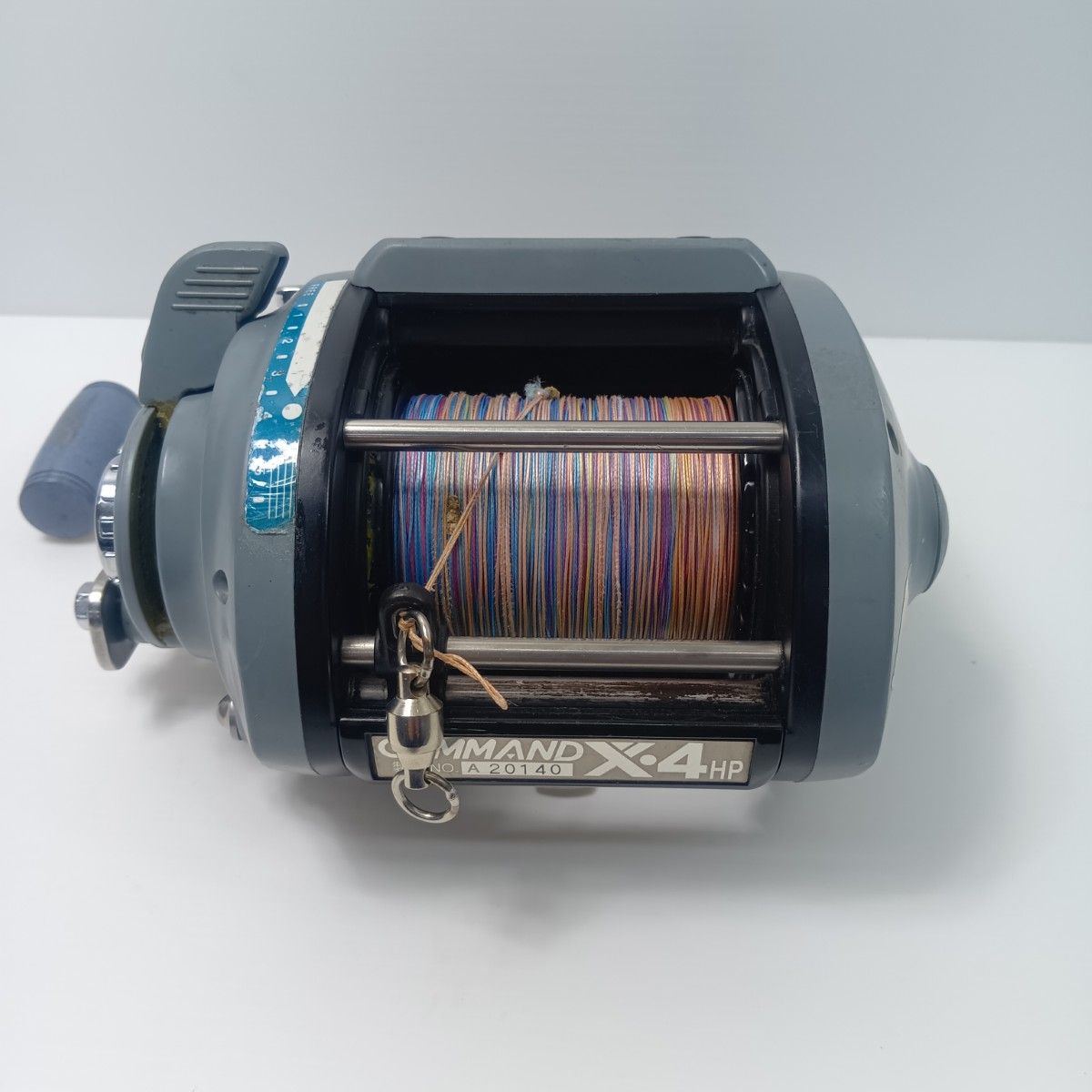 COMMAND コマンド