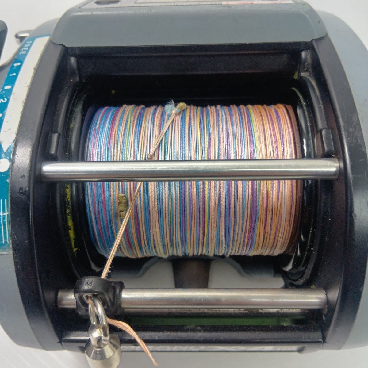 Epoch 電動リール