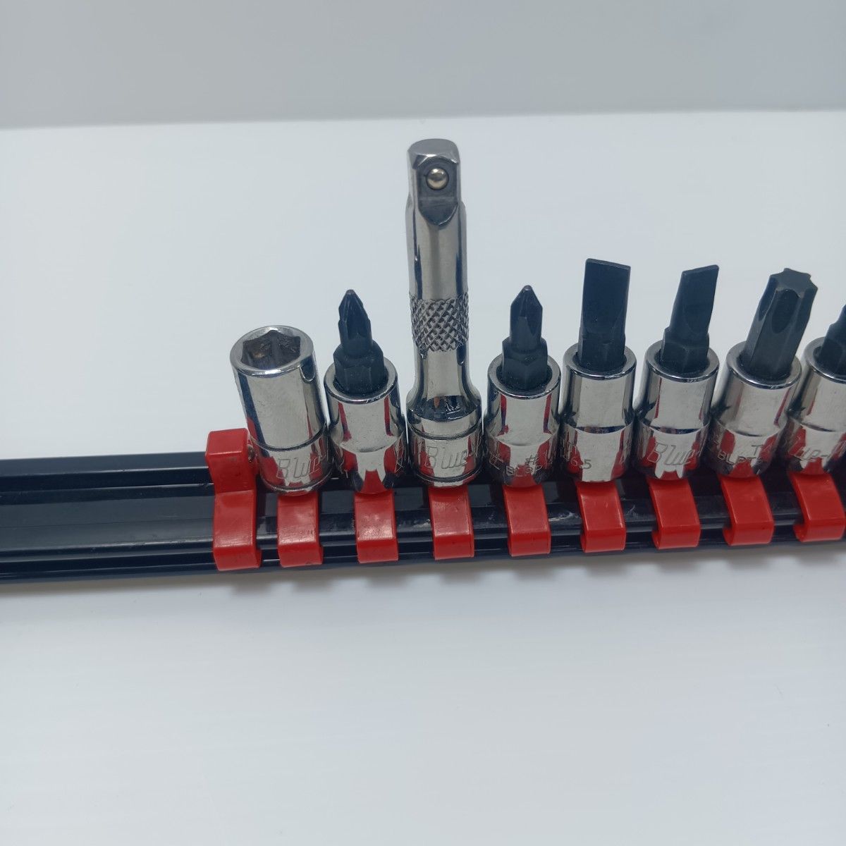 ホルダー付き14点セット