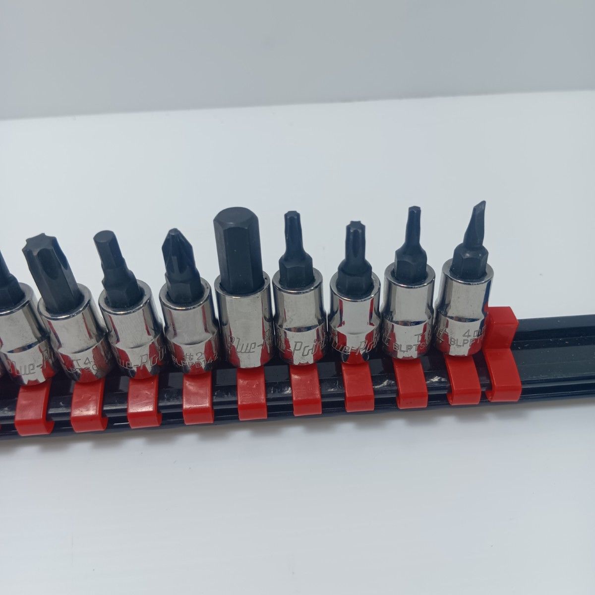 ソケットセット