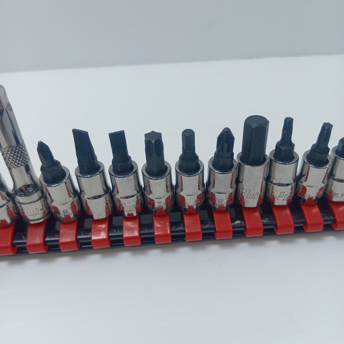 ホルダー付き14点セット