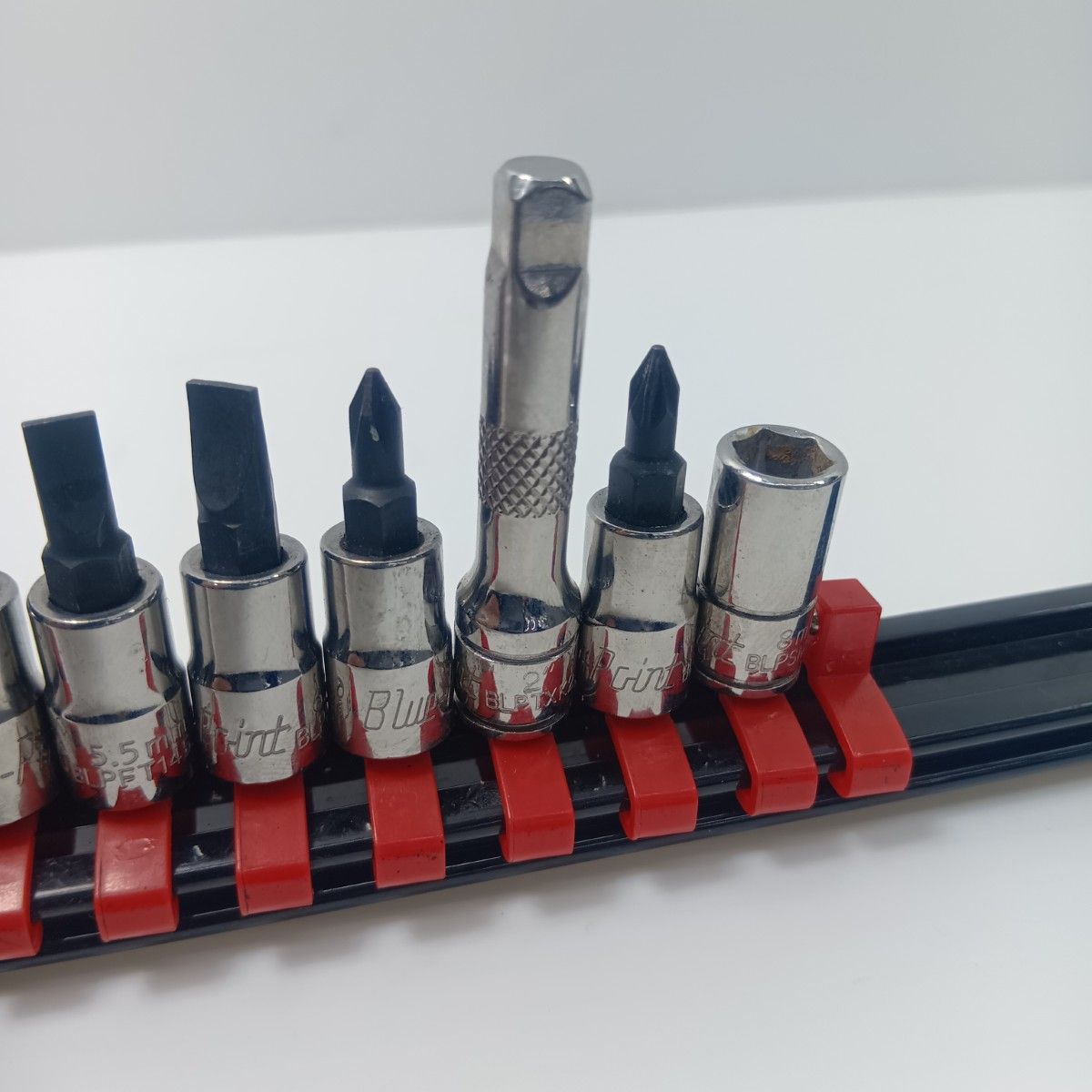 ホルダー付き14点セット