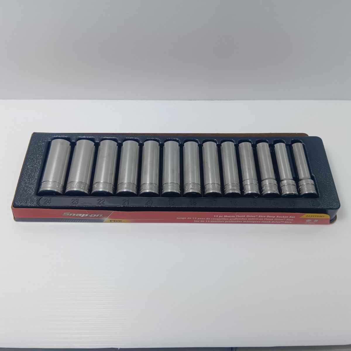 Snap-on スナップオン ソケット