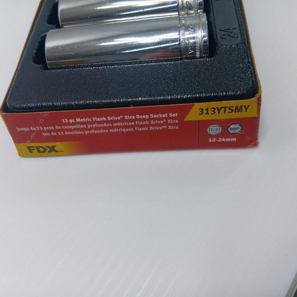 Snap-on スナップオン