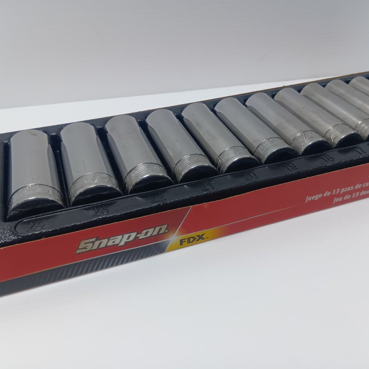  Snap-on スナップオン ソケット その他 ソケット