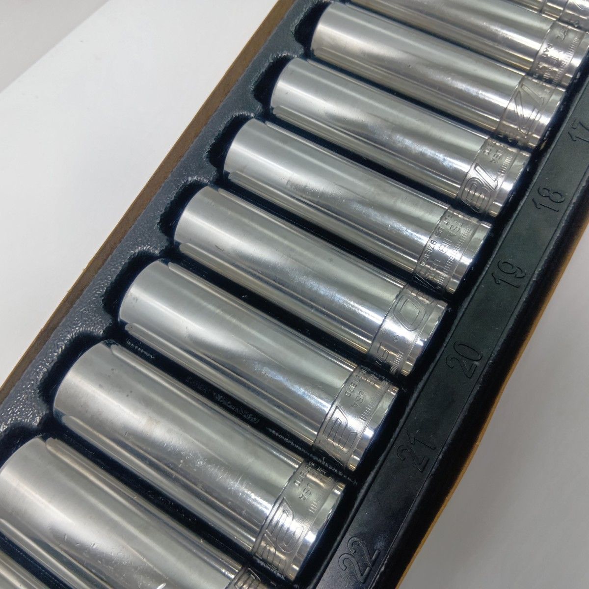 Snap-on スナップオン