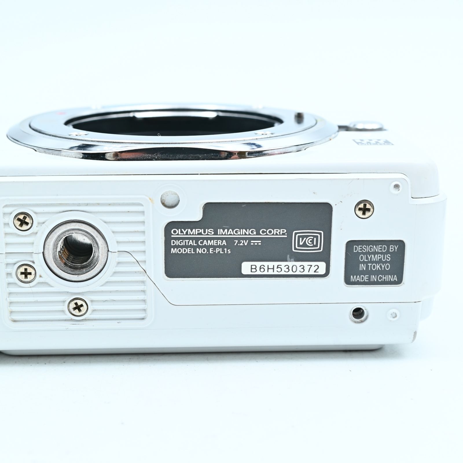 OLYMPUS PL1sミラーレス一眼カメラ ホワイト Amazon | OLYMPUS ミラーレス一眼 E-PL1s レンズキット ホワイト E