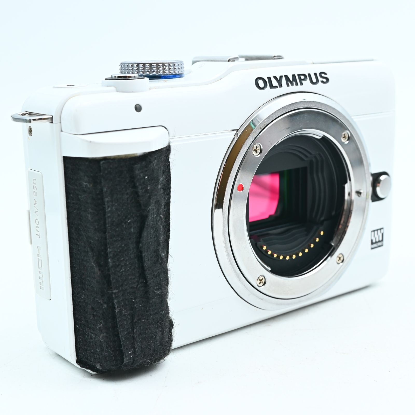 OLYMPUS