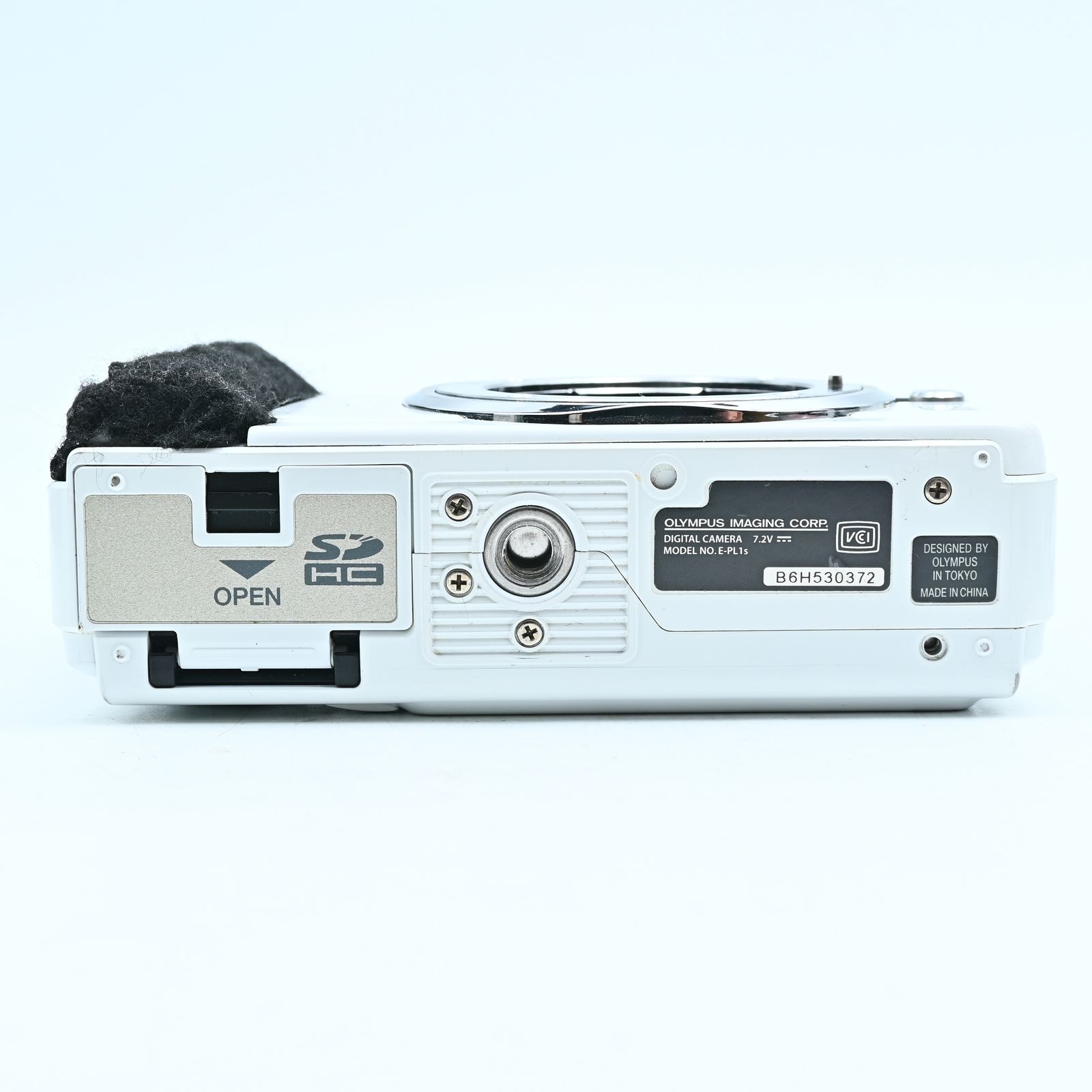 ミラーレス一眼