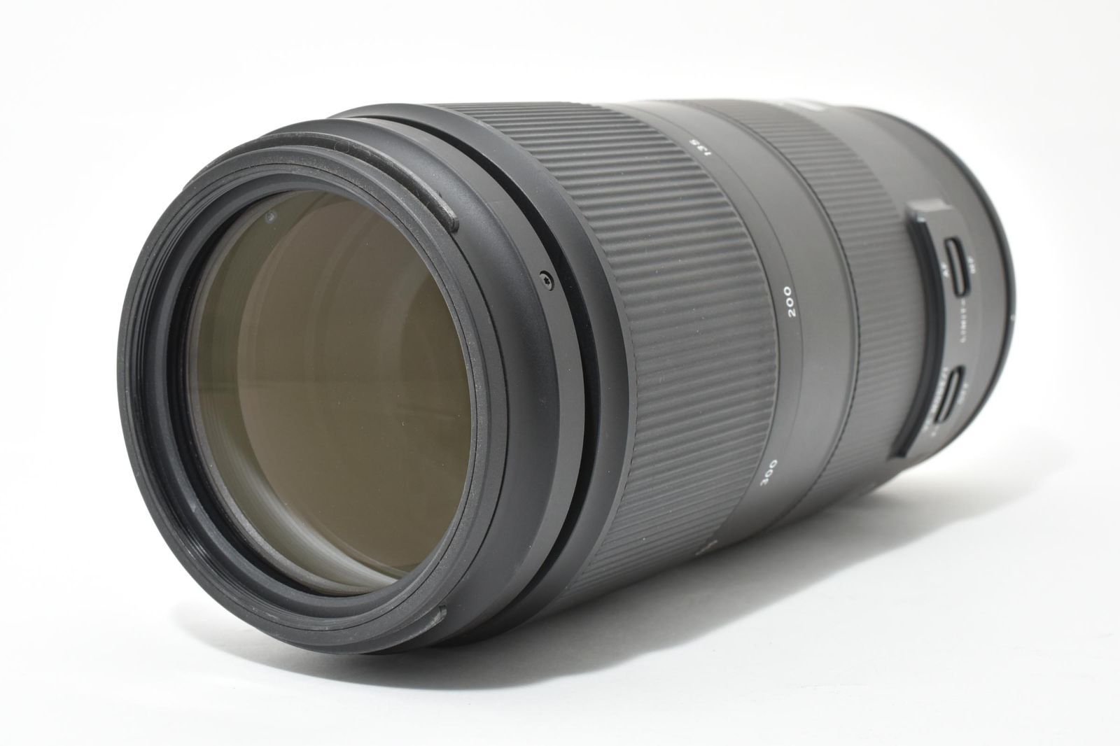 Tamron 100 400 mm f 4 5 6 3 ニコン Di VC USD A 035