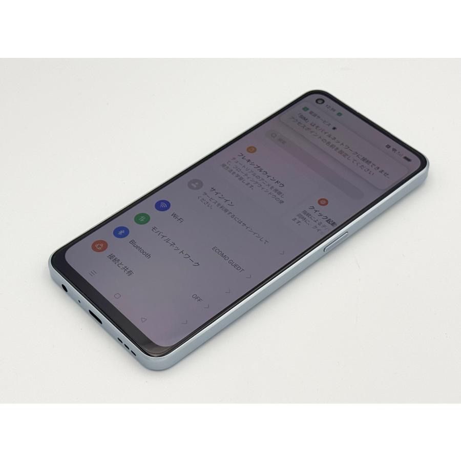 SIMフリー OPPO Reno7 A ドリームブルー 6GB 128GB - メルカリ