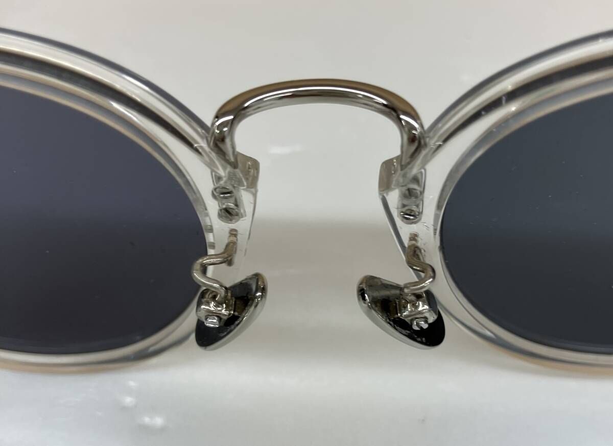 ブルーグレー 通年