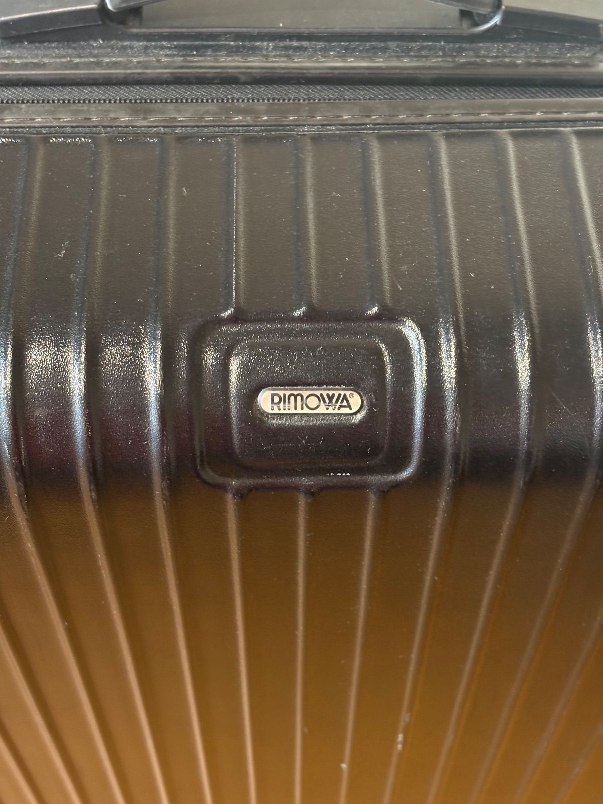 RIMOWA SALSA 4輪 104 L