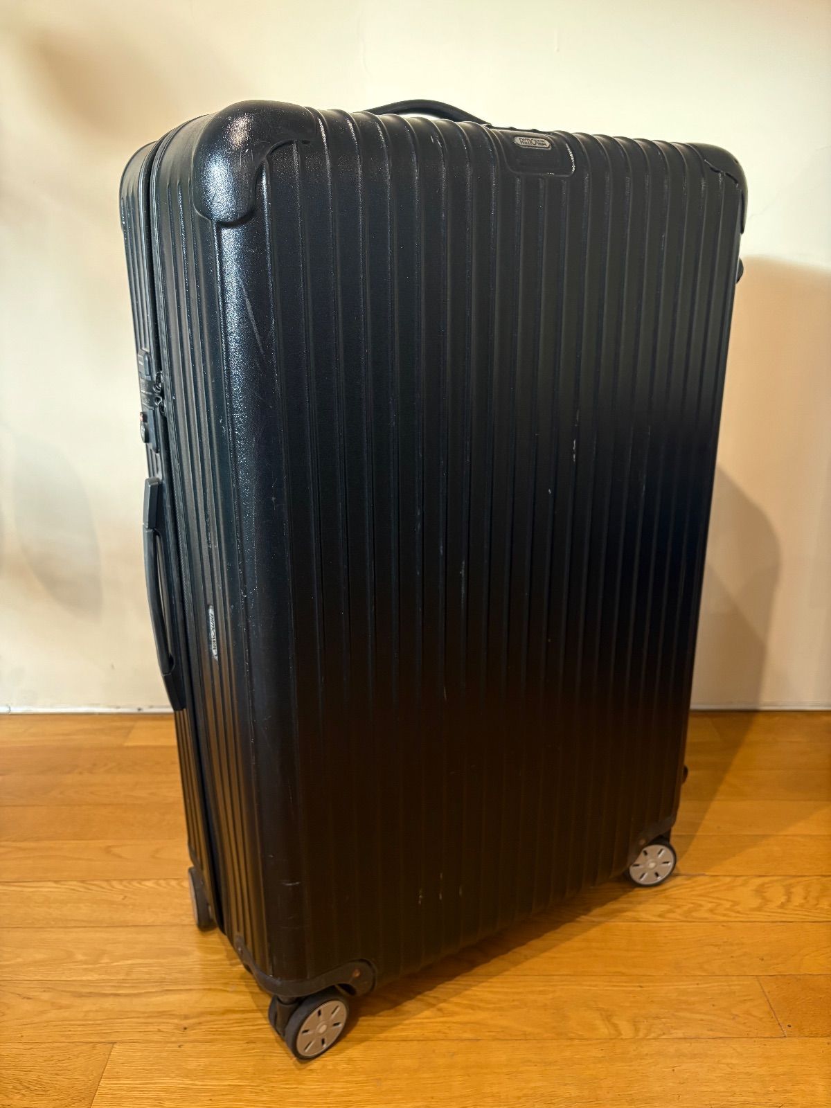 RIMOWA SALSA 4輪 104 L