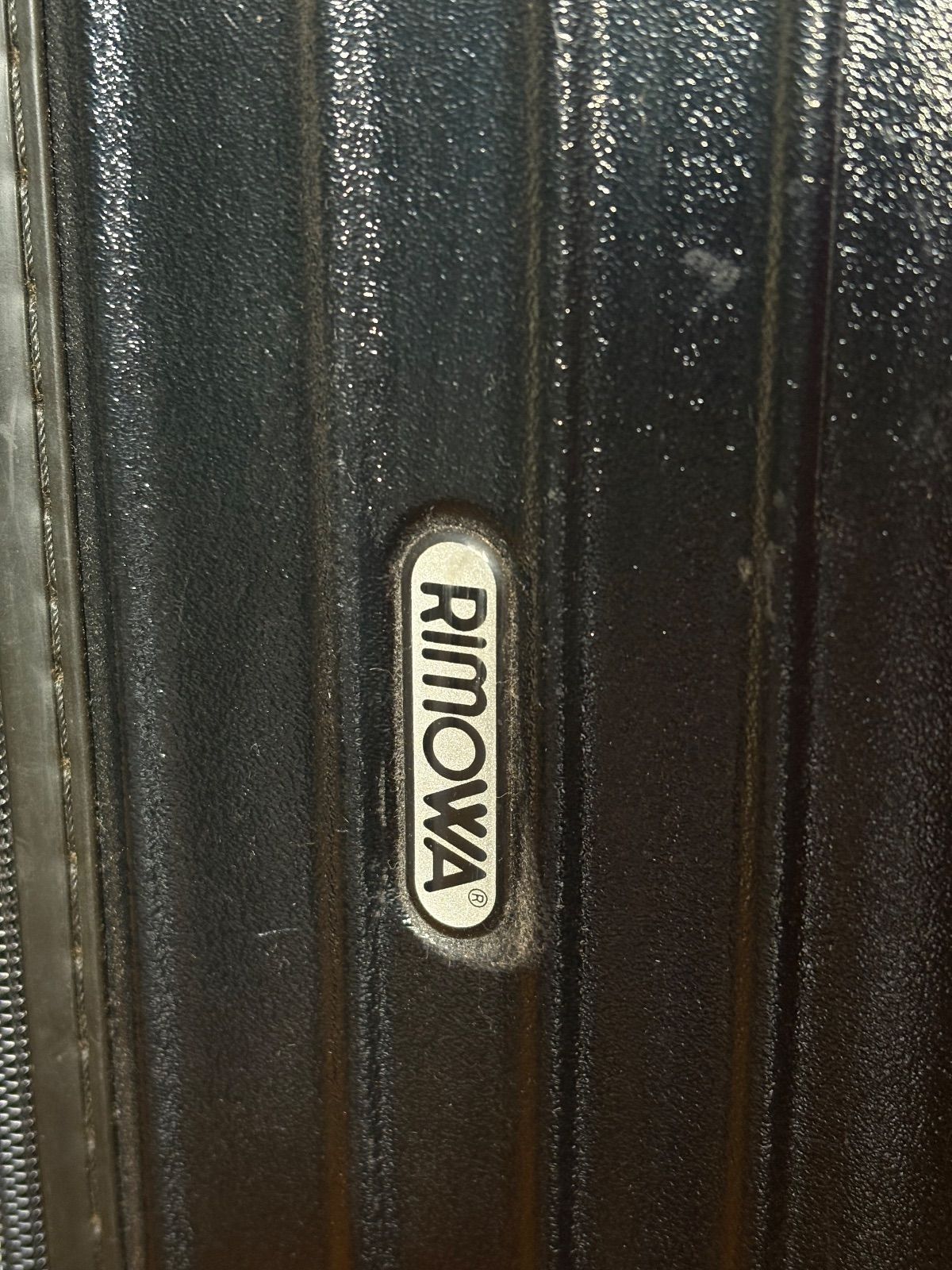 RIMOWA SALSA