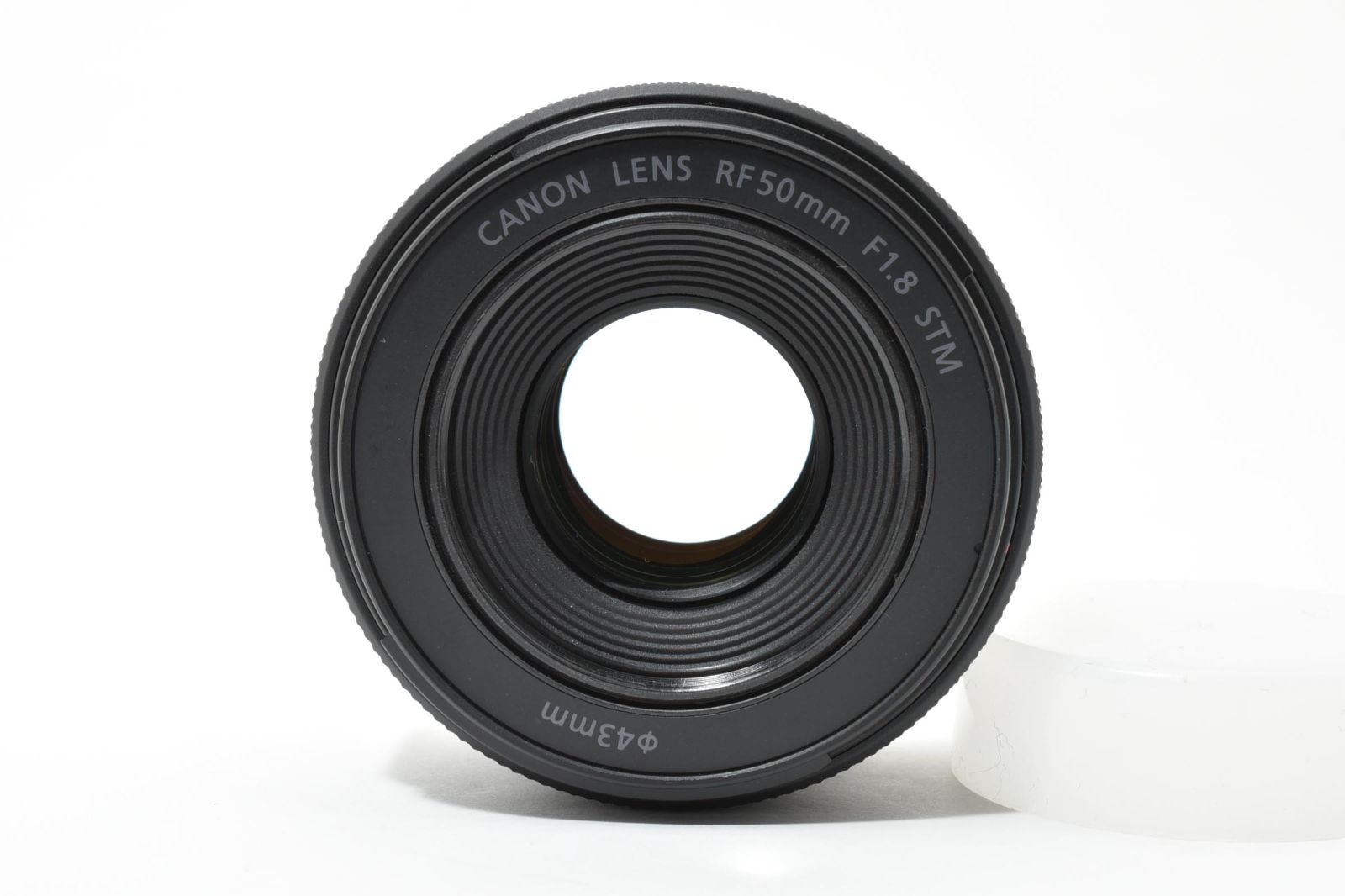  上品 Canon RF 50 mm f 1 8 STM no 2 レンズ(単焦点) カメラ