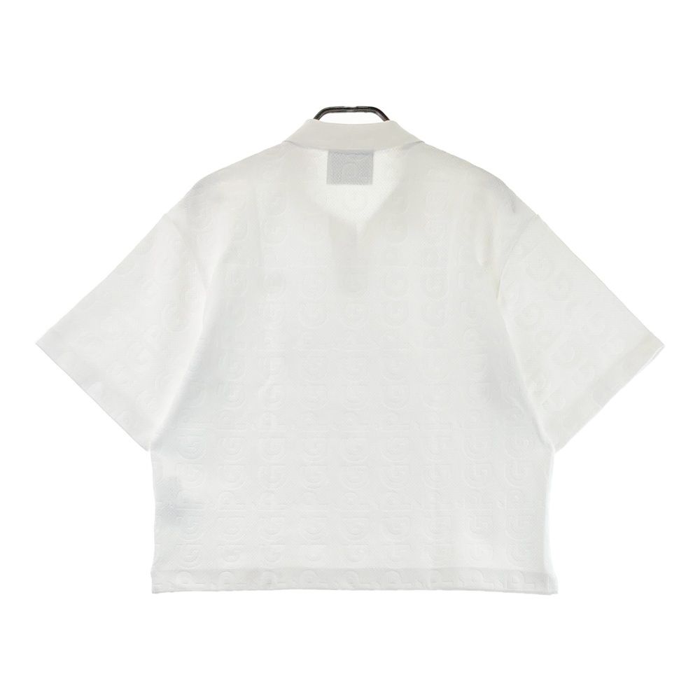 サイズ：1 PGG PEARLY GATES パーリーゲイツ 2024年モデル メッシュ