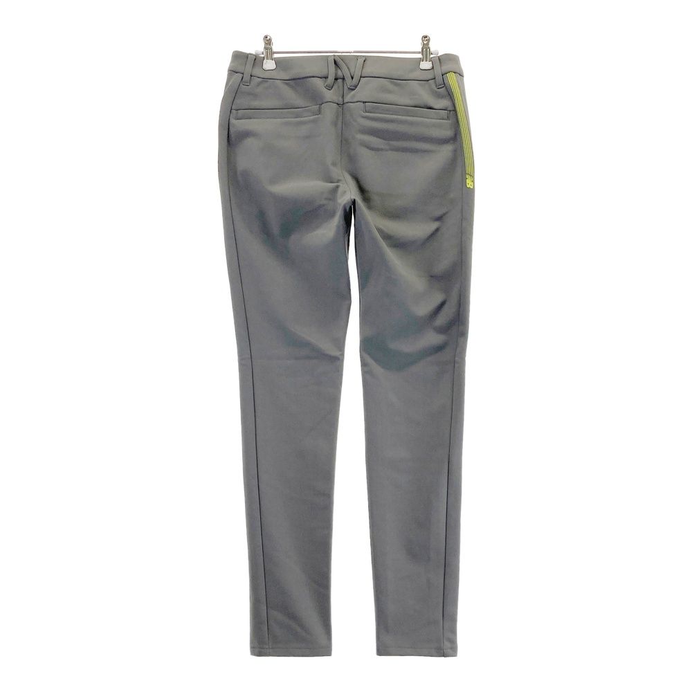サイズ 2 BALANCE GOLF ニュー ンス 2025年 パンツ グレー系 ゴルフウェア レディース ストスト
