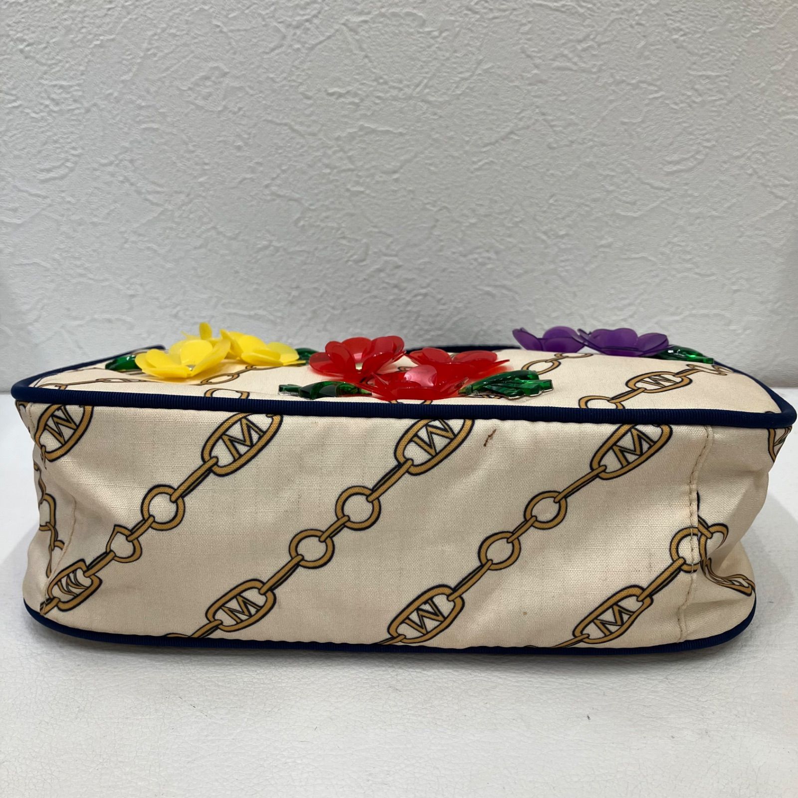 6609 LeSportsac レスポートサック muveil ミュベール コラボ トート