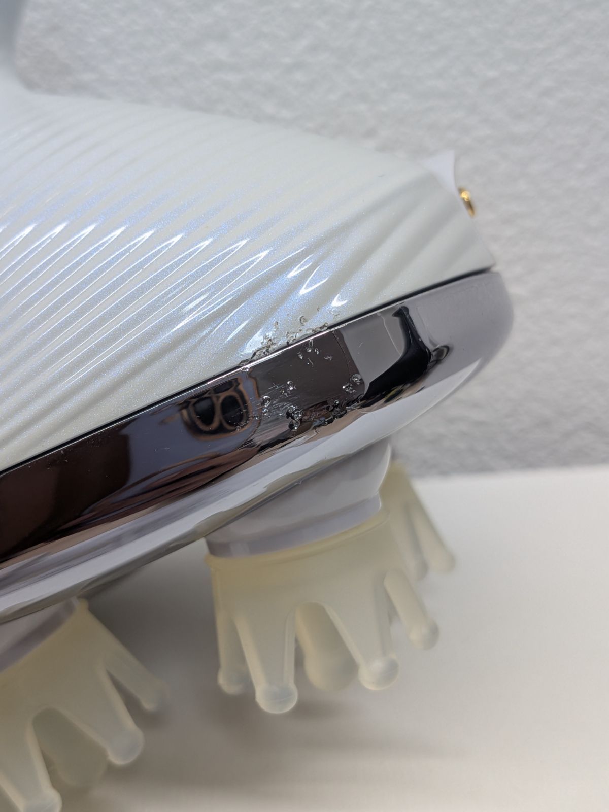 エムティージー 頭皮ケア