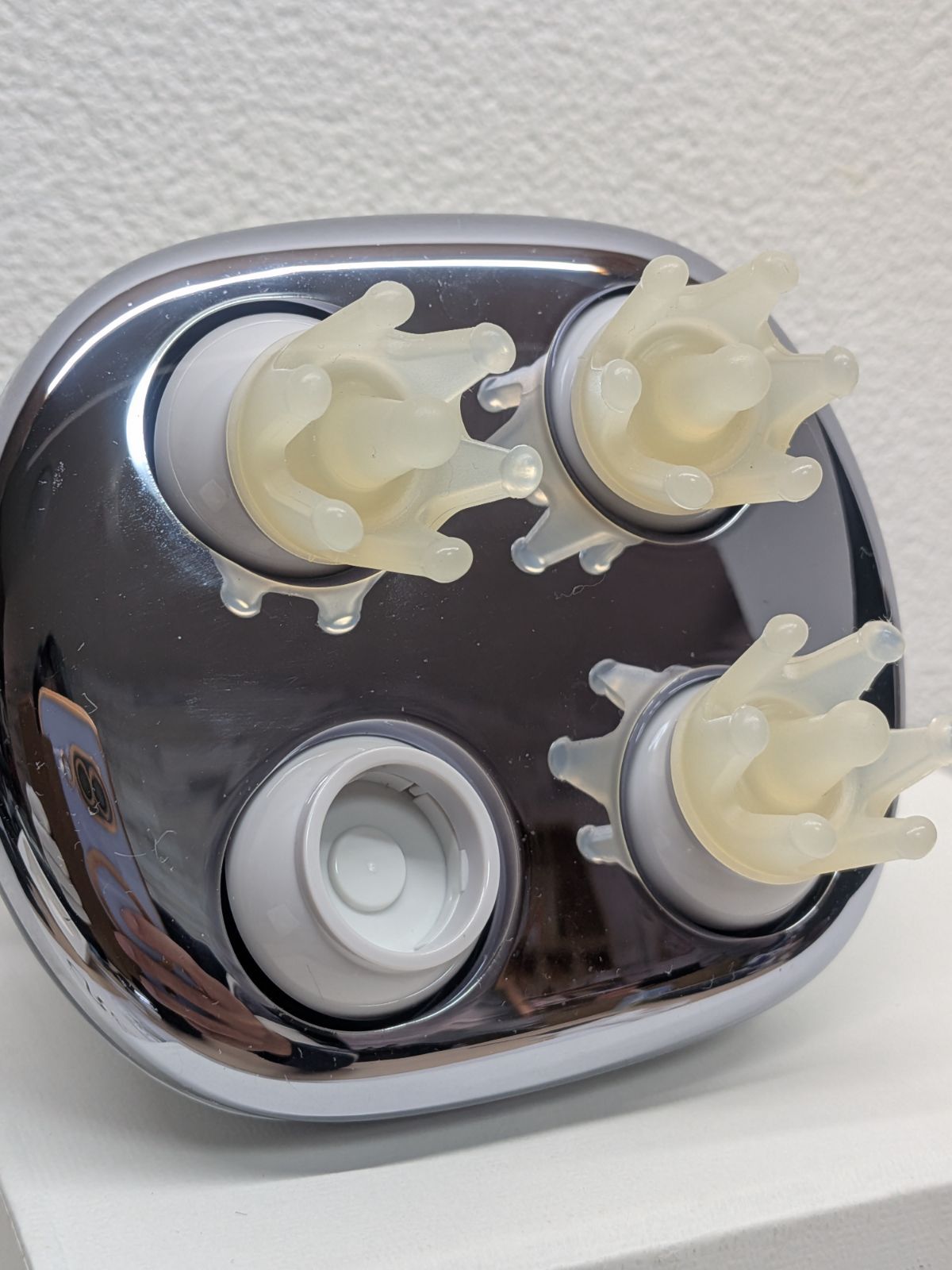 A エムティージー