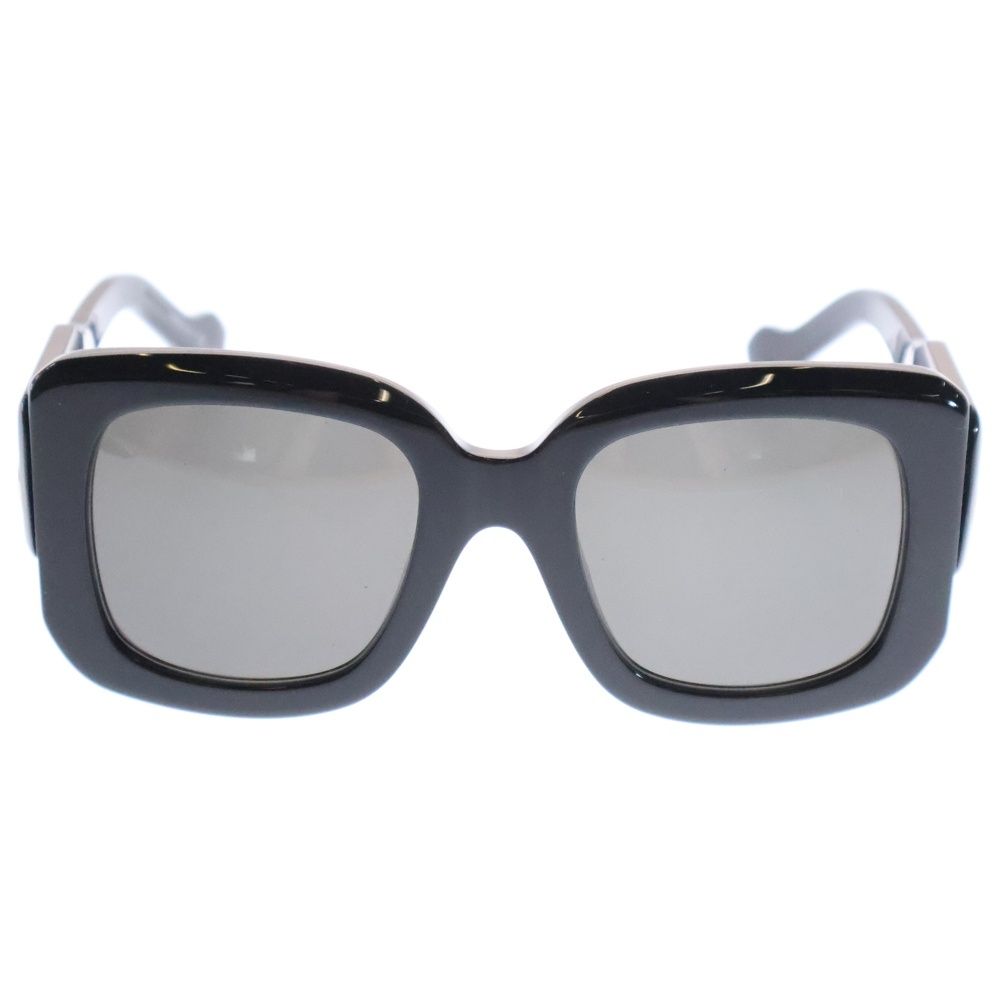 BALENCIAGA サングラス square バレンシアガ スクエア sunglasses