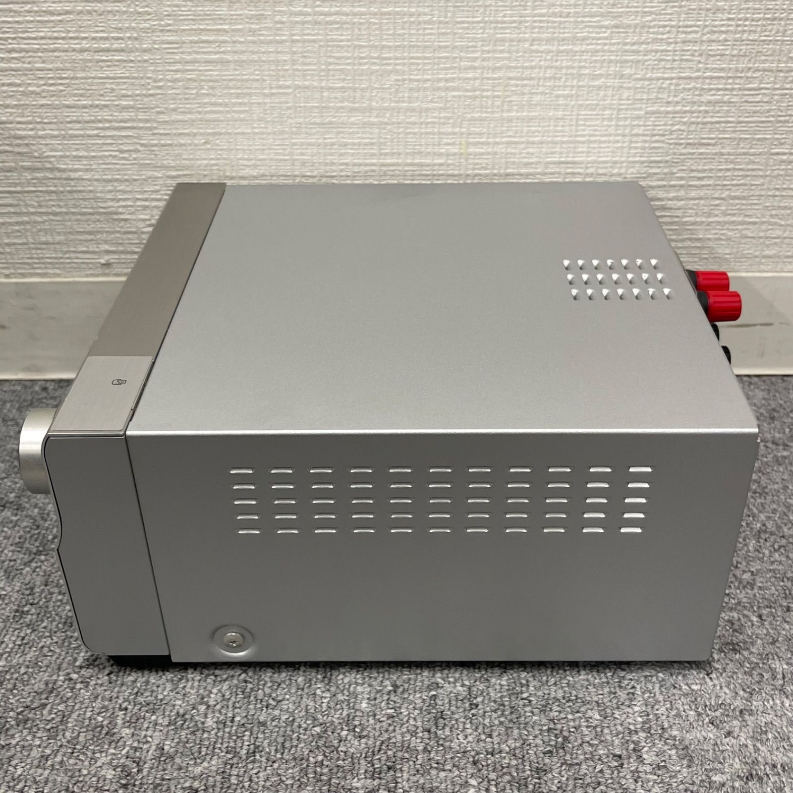 NPA】ジャンク 2015年製 Panasonic パナソニック ミニコンポ SA-PMX70