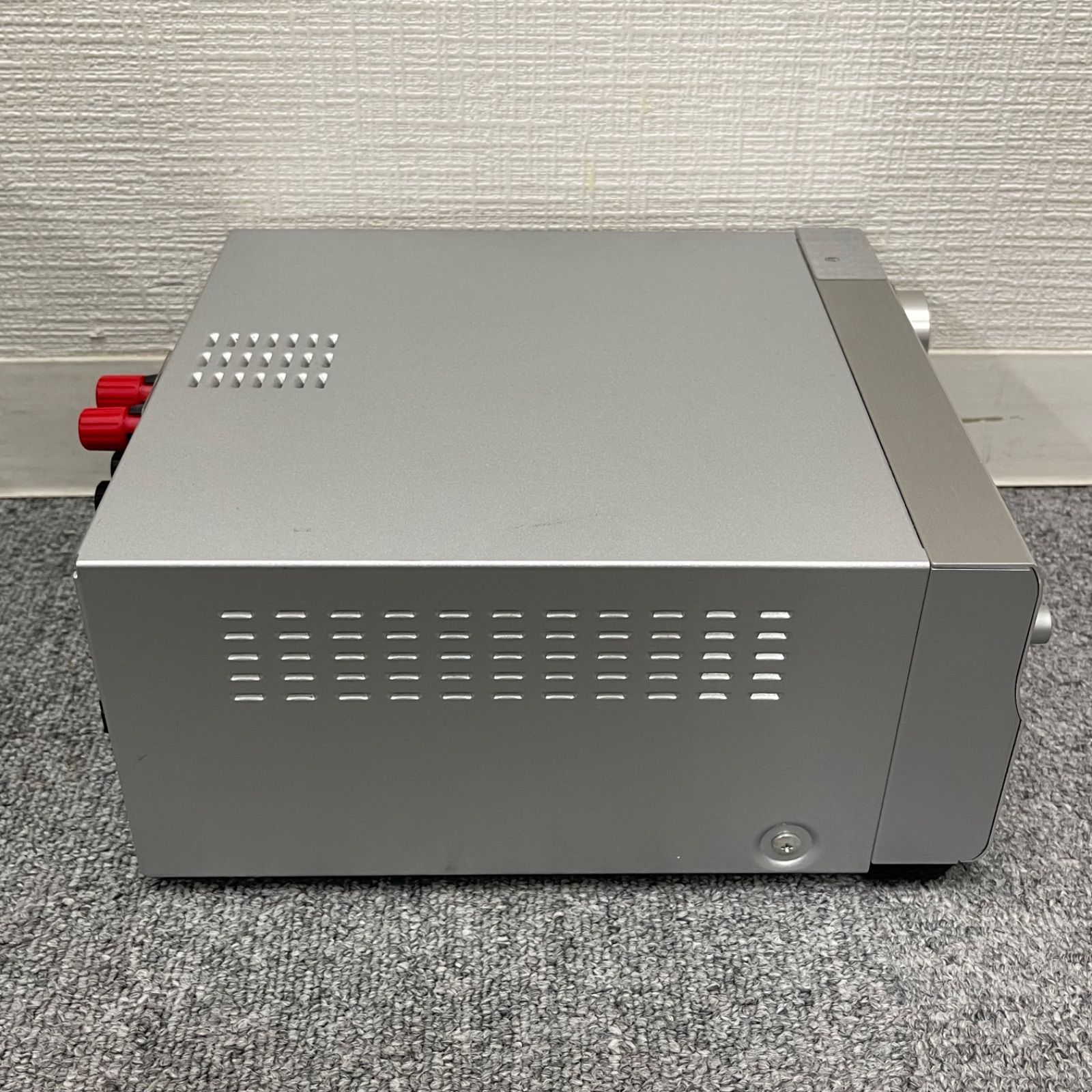 NPA】ジャンク 2015年製 Panasonic パナソニック ミニコンポ SA-PMX70