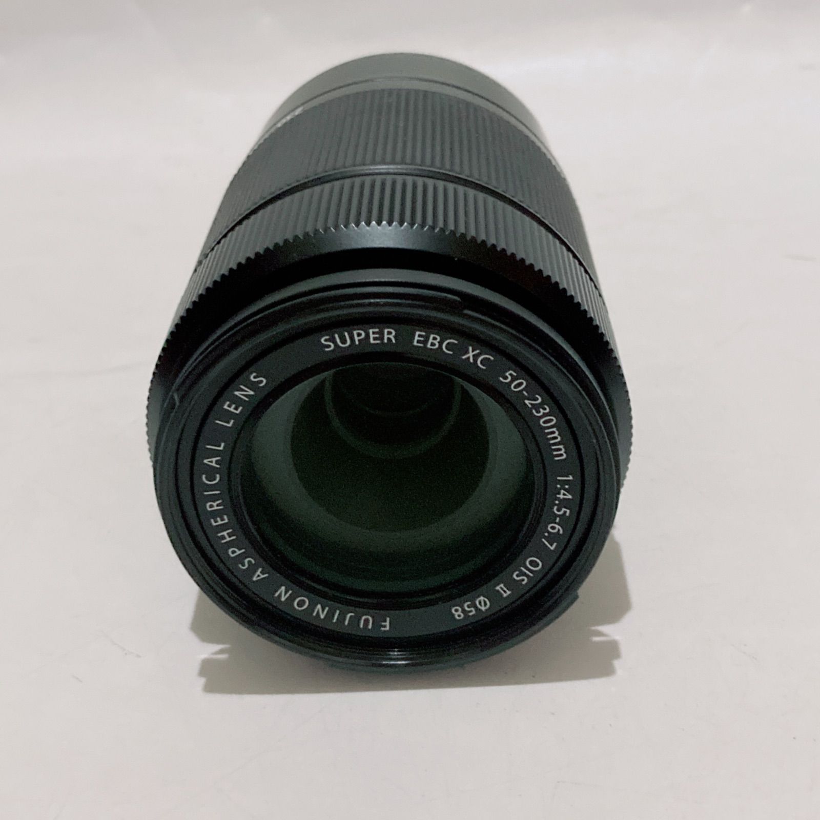 FUJIFILM XC 50-230mm F4.5-6.7 O.I.S II - メルカリ