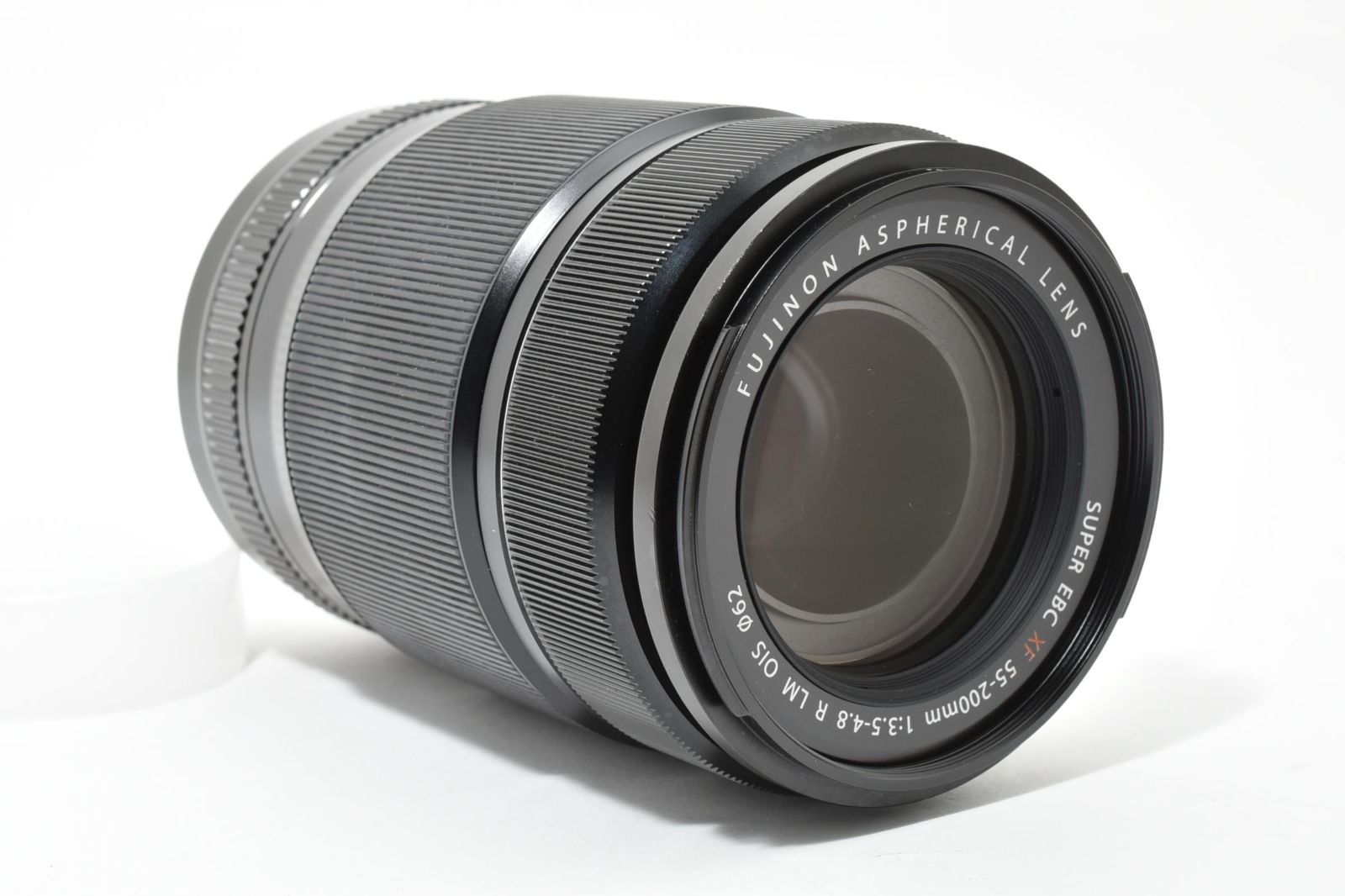 上品 Fujifilm XF 55 200 mm f 3 5 4 8 R LM OIS no